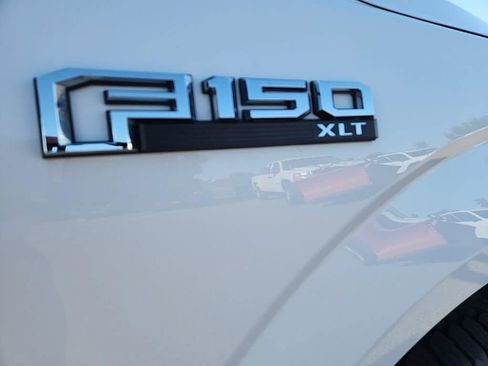 Used 2018 Ford F150 XLT w/ Equipment Group 302A Luxury AWD/4WD image 45