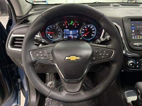 Certified 2024 Chevrolet Equinox LT image 28