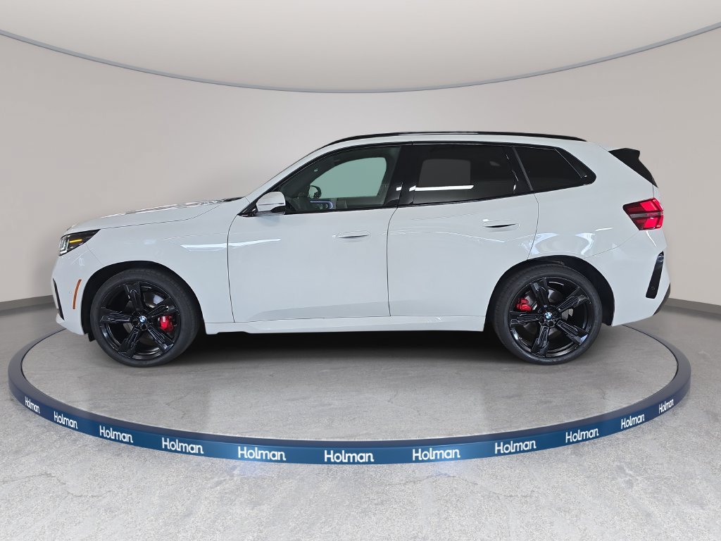 Used 2026 BMW X3 xDrive30i w/ M Sport Package AWD/4WD image 11