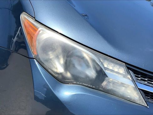 Used 2014 Toyota RAV4 XLE AWD/4WD image 26