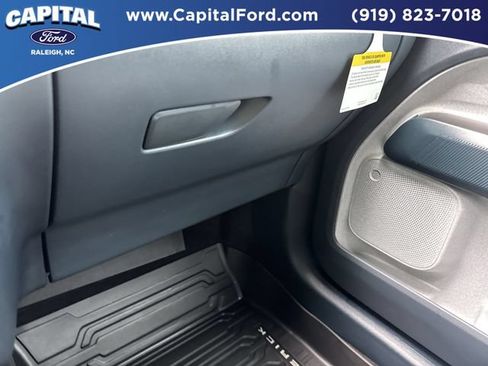 Certified 2024 Ford Maverick XLT w/ XLT Luxury Package AWD/4WD image 28