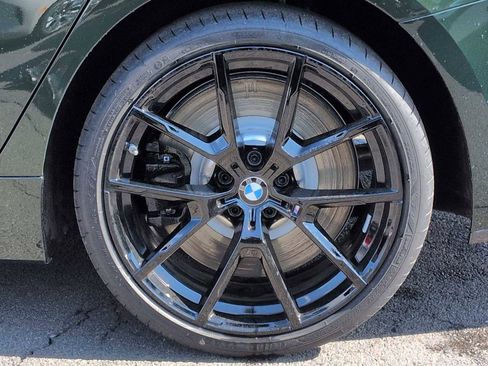 New 2026 BMW M850i Gran Coupe xDrive AWD/4WD image 15