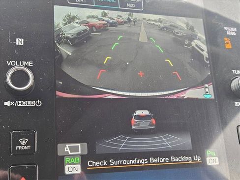 Certified 2023 Subaru Ascent Touring image 15