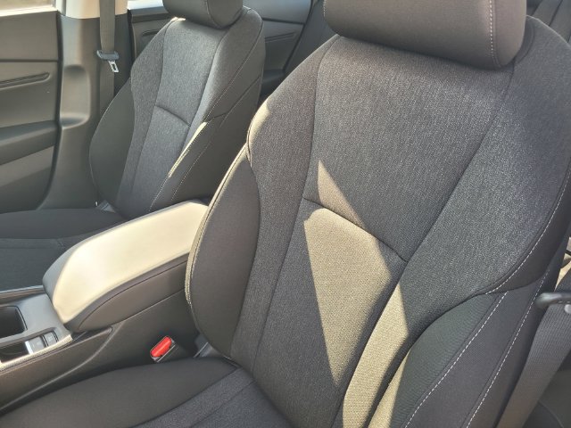New 2026 Honda Accord SE image 8