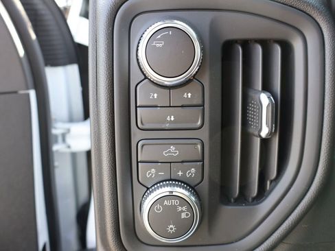 New 2026 GMC Sierra 3500 Pro w/ Convenience Package AWD/4WD image 12