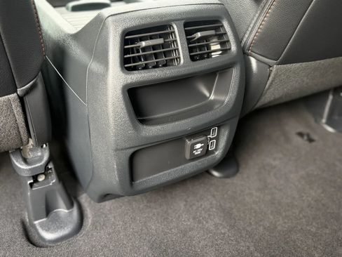 Used 2023 Honda Passport TrailSport image 40