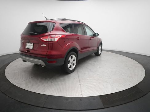 Used 2015 Ford Escape SE w/ Equipment Group 201A FWD image 34