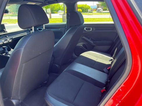 Used 2022 Honda Civic Sport image 10