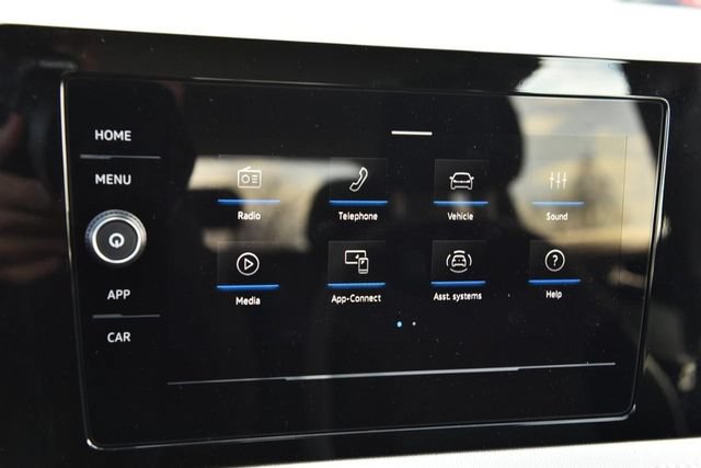 New 2026 Volkswagen Taos S AWD/4WD image 13