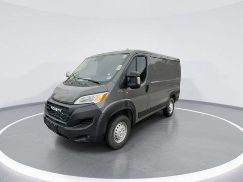 New 2026 RAM ProMaster 1500 w/ Premium Convenience Group image 7