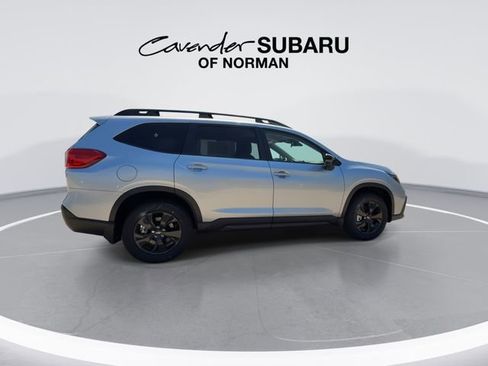 New 2026 Subaru Ascent Premium AWD/4WD image 9