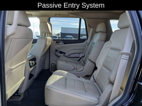 Certified 2019 GMC Yukon Denali image 13