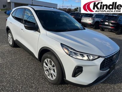 New 2026 Ford Escape Active w/ Cold Weather Package
