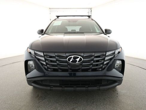 Used 2024 Hyundai Tucson XRT image 2