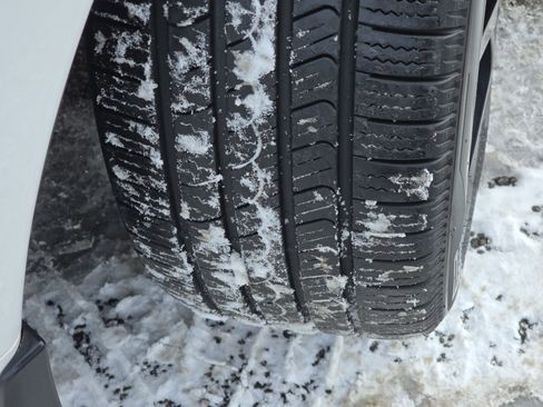 Used 2020 Honda Civic EX image 15