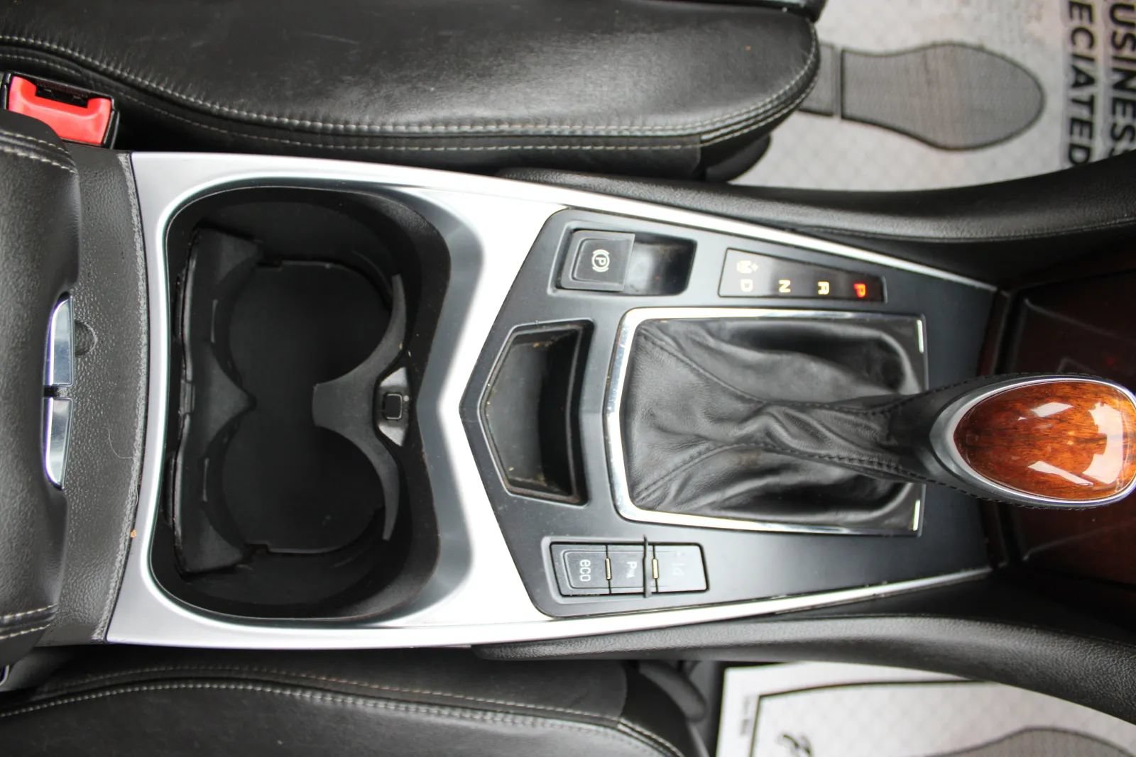 Used 2015 Cadillac SRX Performance w/ Driver Awareness Package FWD image 10