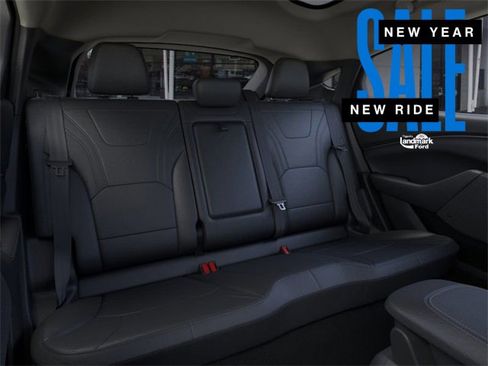 New 2025 Ford Mustang Mach-E Premium w/ Interior Protection Package image 11