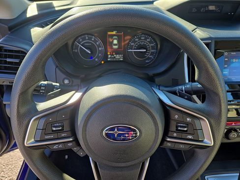 Used 2022 Subaru Impreza Premium image 19