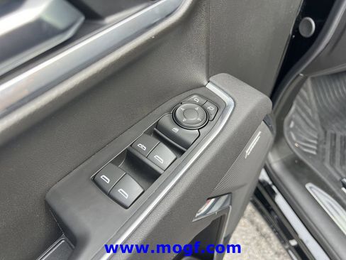 Used 2025 Chevrolet Silverado 1500 RST w/ RST All Star Premium Package AWD/4WD image 17