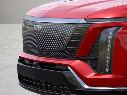New 2026 Cadillac Vistiq Luxury AWD/4WD image 13