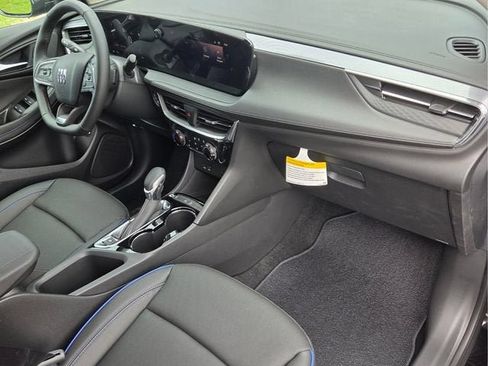 New 2026 Buick Encore GX Sport Touring w/ Comfort Package FWD image 18