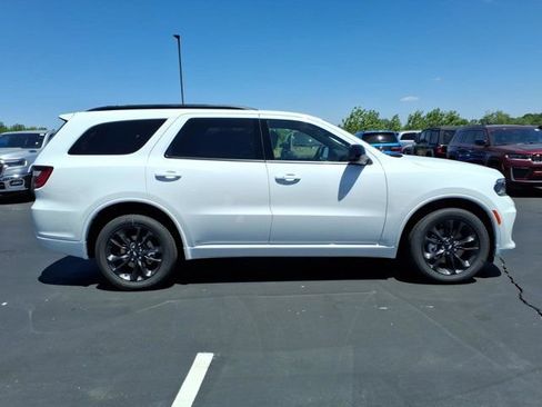 New 2026 Dodge Durango GT AWD/4WD image 18