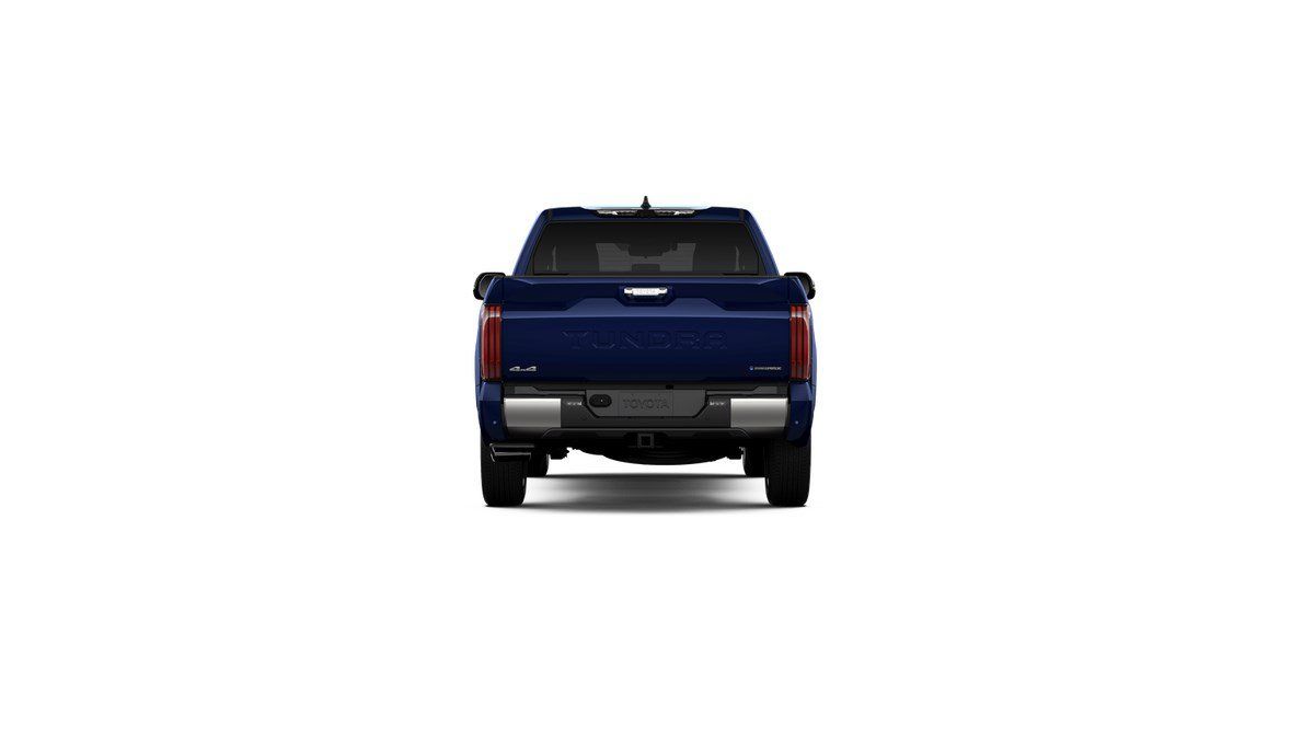 New 2026 Toyota Tundra Capstone AWD/4WD image 50