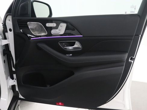 Certified 2024 Mercedes-Benz GLE 350 4MATIC image 24