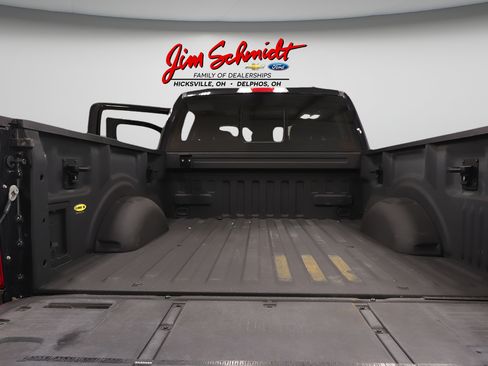 Used 2023 Ford F150 Lariat w/ Equipment Group 502A High AWD/4WD image 38