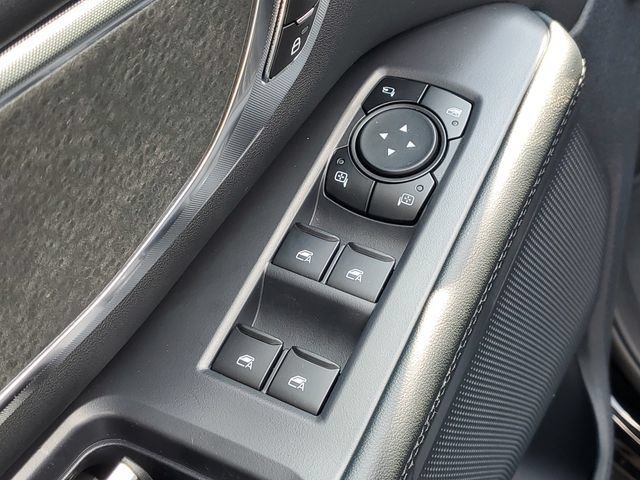 New 2027 Ford Expedition Tremor w/ Driver's Package AWD/4WD image 13