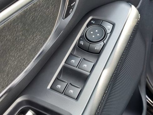New 2027 Ford Expedition Tremor w/ Driver's Package AWD/4WD image 13