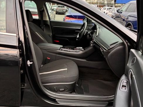Used 2023 Hyundai Sonata SEL w/ Cargo Package FWD image 17