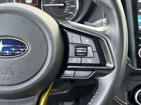 Used 2021 Subaru Crosstrek 2.5i Sport w/ Moonroof Package image 28