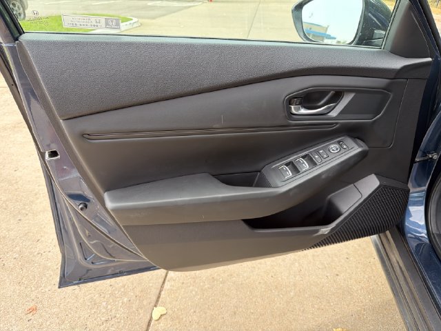 Used 2024 Honda Accord EX image 12