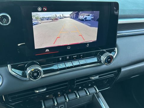 Used 2026 GMC Canyon Elevation RWD image 15