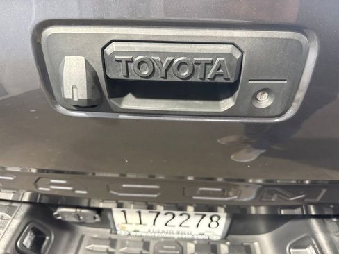 Used 2023 Toyota Tacoma TRD Sport RWD image 25