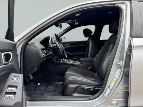Used 2022 Honda Civic Sport image 18