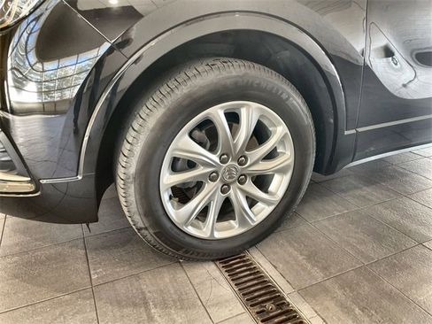 Used 2020 Buick Envision Preferred image 8