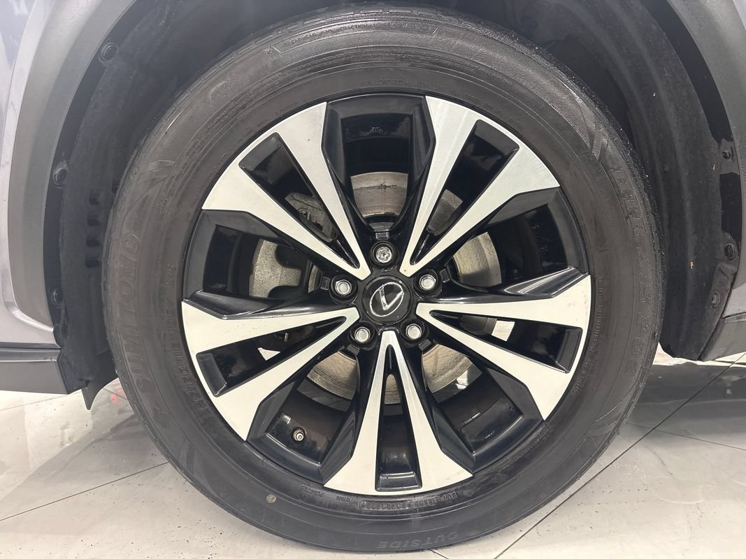 Used 2020 Lexus NX 300 F Sport w/ F Sport Premium Package AWD/4WD image 41