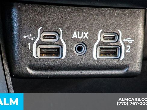 Used 2024 Dodge Durango GT image 45