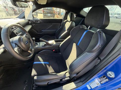 Used 2024 Subaru BRZ tS image 19