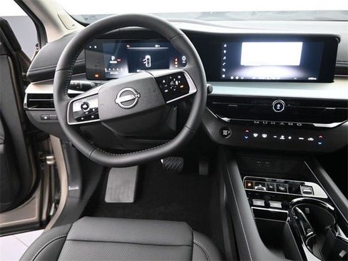 New 2026 Nissan Murano SL image 11