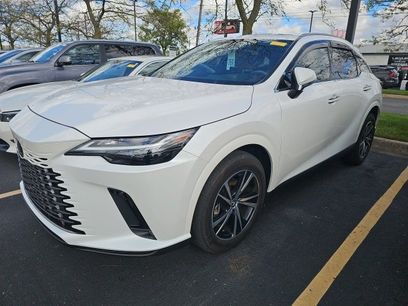 Used 2023 Lexus RX 350 Premium