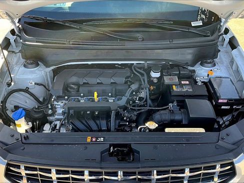 New 2026 Hyundai Venue SEL image 33