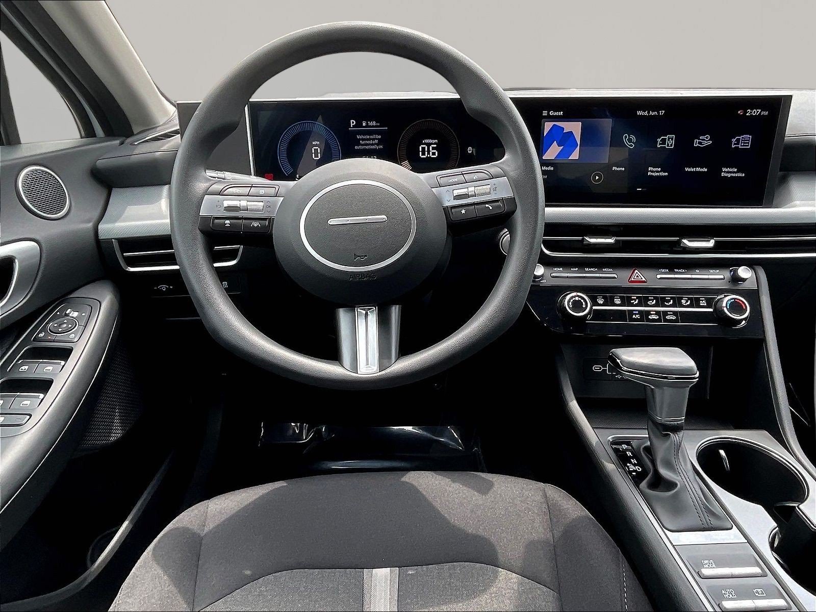 Used 2026 Hyundai Sonata SE FWD image 8