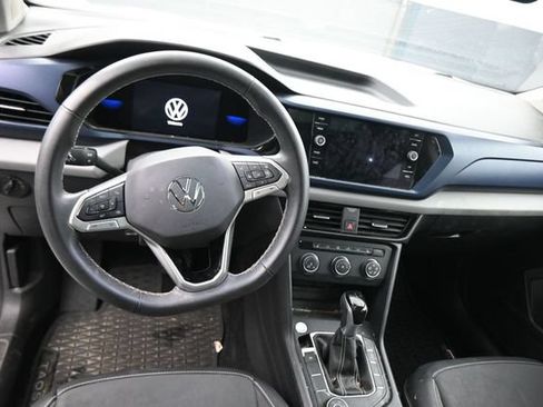 Used 2022 Volkswagen Taos SE AWD/4WD image 22