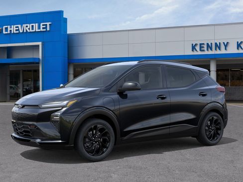 New 2027 Chevrolet Bolt RS FWD image 2