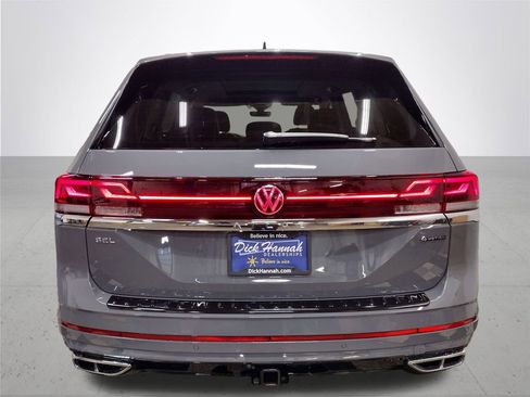 New 2026 Volkswagen Atlas SEL Premium R-Line image 13