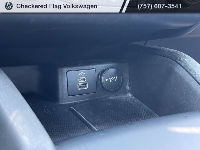 Used 2024 Ford Escape Active AWD/4WD image 43