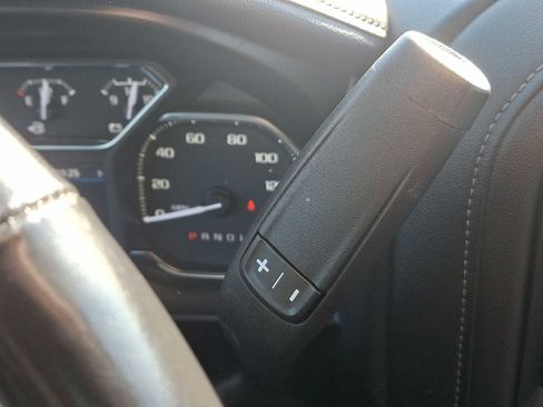 Used 2021 GMC Sierra 1500 Elevation image 16